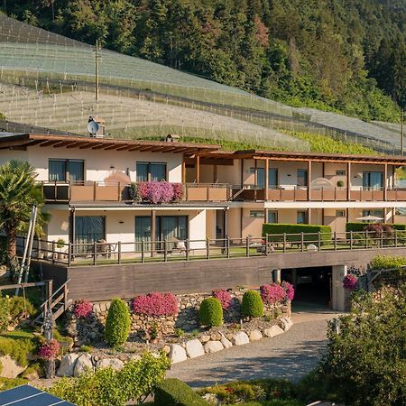 Landhaus Freiburgerhof リフィアーノ エクステリア 写真