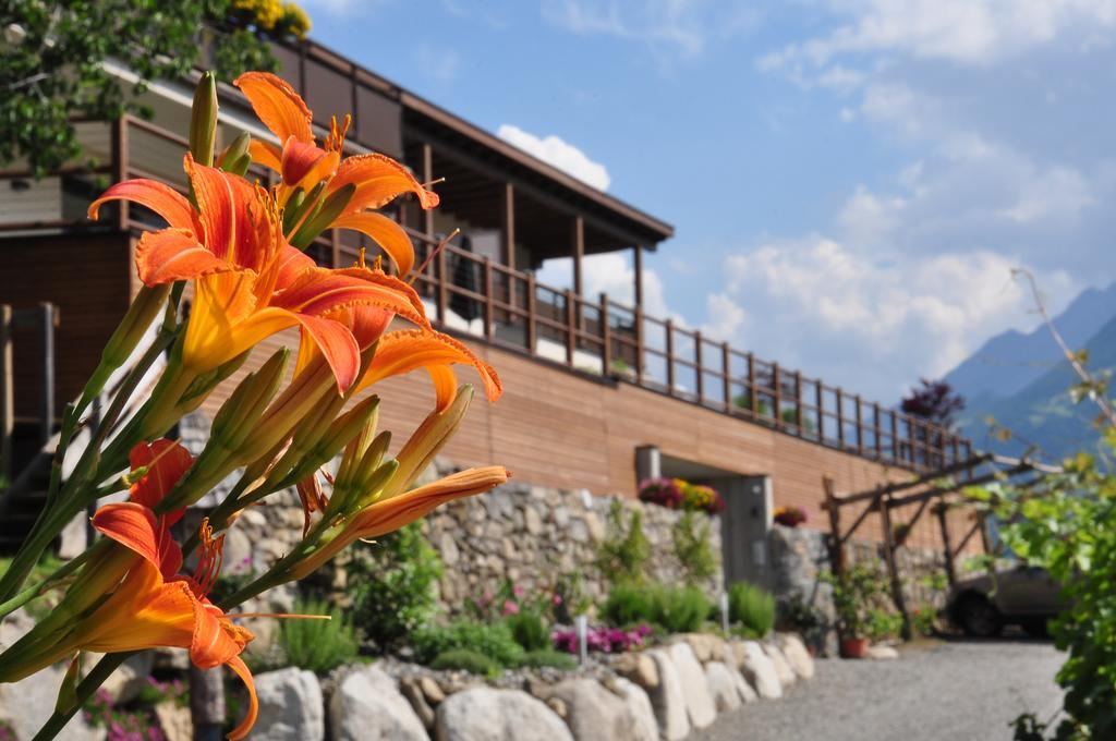 Landhaus Freiburgerhof リフィアーノ エクステリア 写真