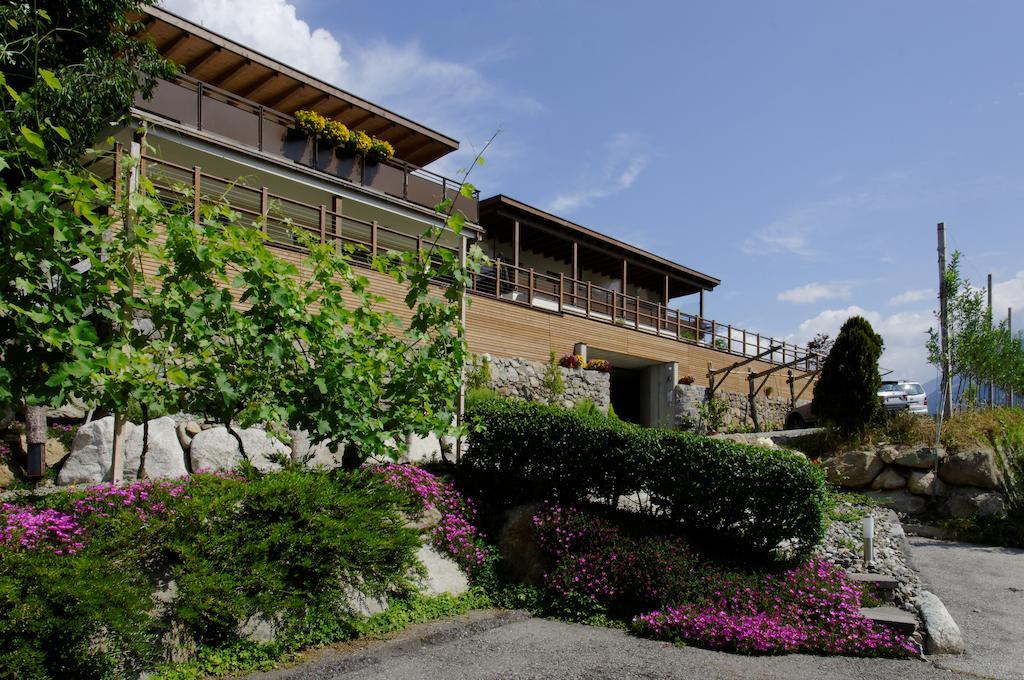 Landhaus Freiburgerhof リフィアーノ エクステリア 写真