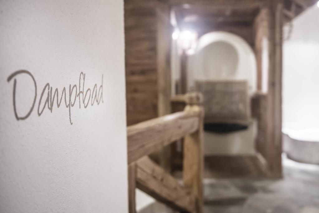 Landhaus Freiburgerhof リフィアーノ エクステリア 写真